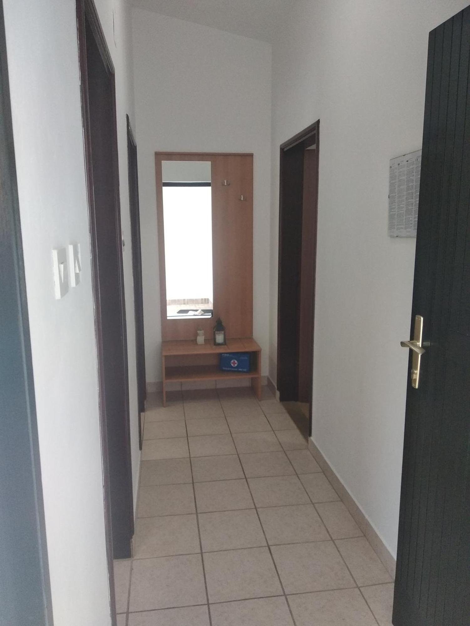 Apartment Savic Starigrad Paklenica Exteriör bild